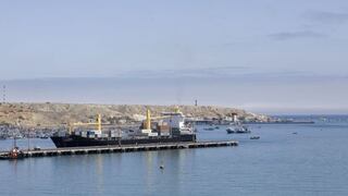 Autoridad Portuaria Nacional aprobó obras por Terminales Portuarios Euroandinos en Paita