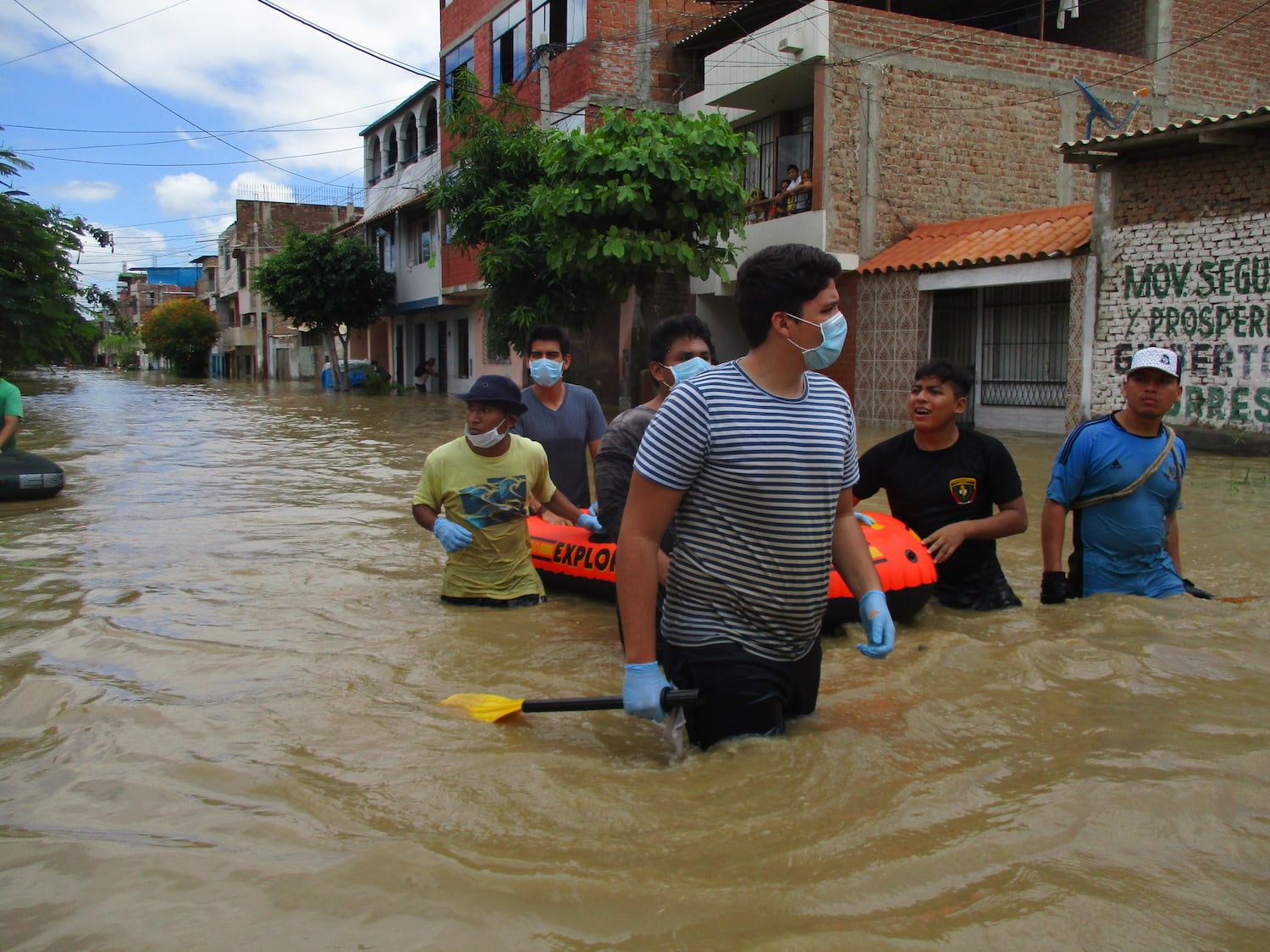 Afectados por El Niño recibirán indemnizaciones en 2 días: ¿quiénes recibirán pago?