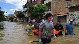 Afectados por El Niño recibirán indemnizaciones en 2 días: ¿quiénes recibirán pago?