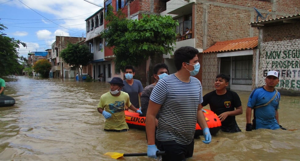 Afectados por El Niño recibirán indemnizaciones en 2 días: ¿quiénes recibirán pago?