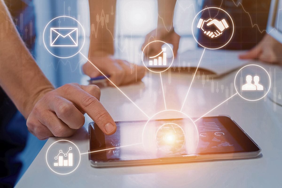 El smartphone ha hecho posible que los pagos digitales de las personas se multipliquen por cuatro en los últimos tres años. (Foto: NicoElNino desde Getty Images/iStockphoto)