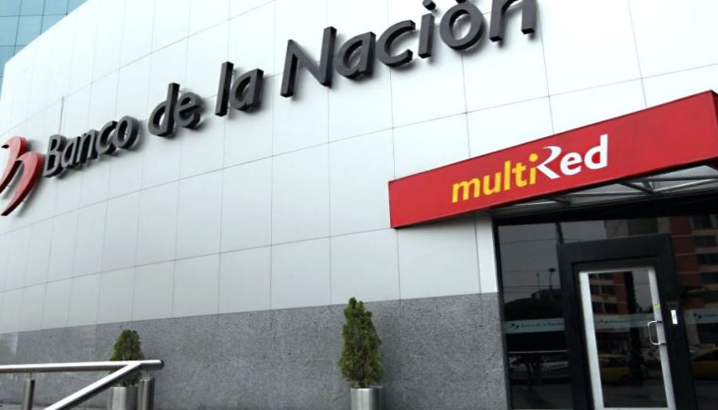 El adquirente retiene un porcentaje del precio y lo deposita en la cuenta de detracciones del proveedor en el Banco de la Nación. (Fuente: El Peruano)