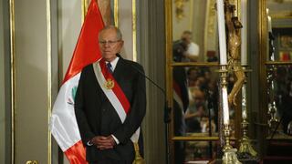 Ya es un hecho PPK renunció a la presidencia del Perú