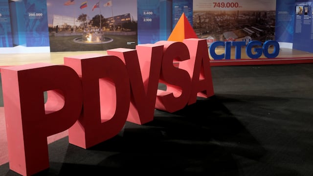 Venezuela rechaza fallo de EE.UU. que permite a acreedores beneficiarse de filial de PDVSA