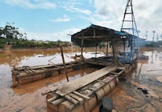 SNMPE: “Creemos que nuestro parlamento ha abdicado al crimen organizado”