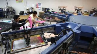 Produce: Empresarios textiles recibieron en Italia últimas tecnologías de fabricación sostenible