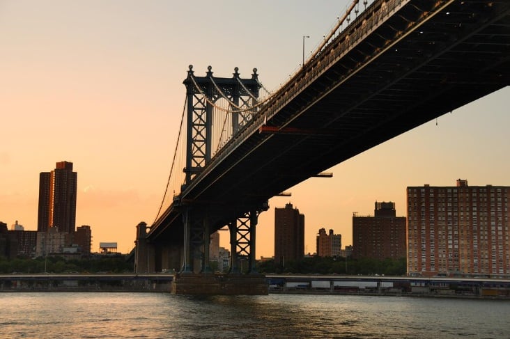 Barrios del Bronx, Brooklyn y Queens concentran la mayor cantidad de denuncias por música alta, tráfico y actividades nocturnas. (Foto referencial: Freepik)