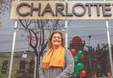 Amelia Núñez y Carmen Hanza, las madres detrás de las marcas Crepier y Charlotte