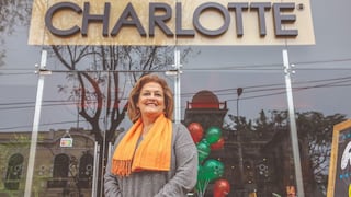 Amelia Núñez y Carmen Hanza, las madres detrás de las marcas Crepier y Charlotte
