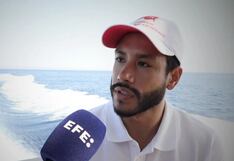 Federico Pérez, el emprendedor que quiere atajar la ecoimpostura en el mercado de carbono