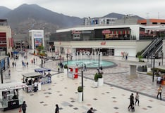 Visita a tiendas y malls entre El Niño Costero y crisis del gas: ¿llueve sobre mojado?