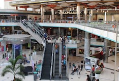 Poco frío, bajas visitas: tiendas de moda en jaque por el Niño pese a repunte de malls