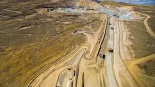 Perú registra caídas en la producción de sus principales metales durante primer semestre