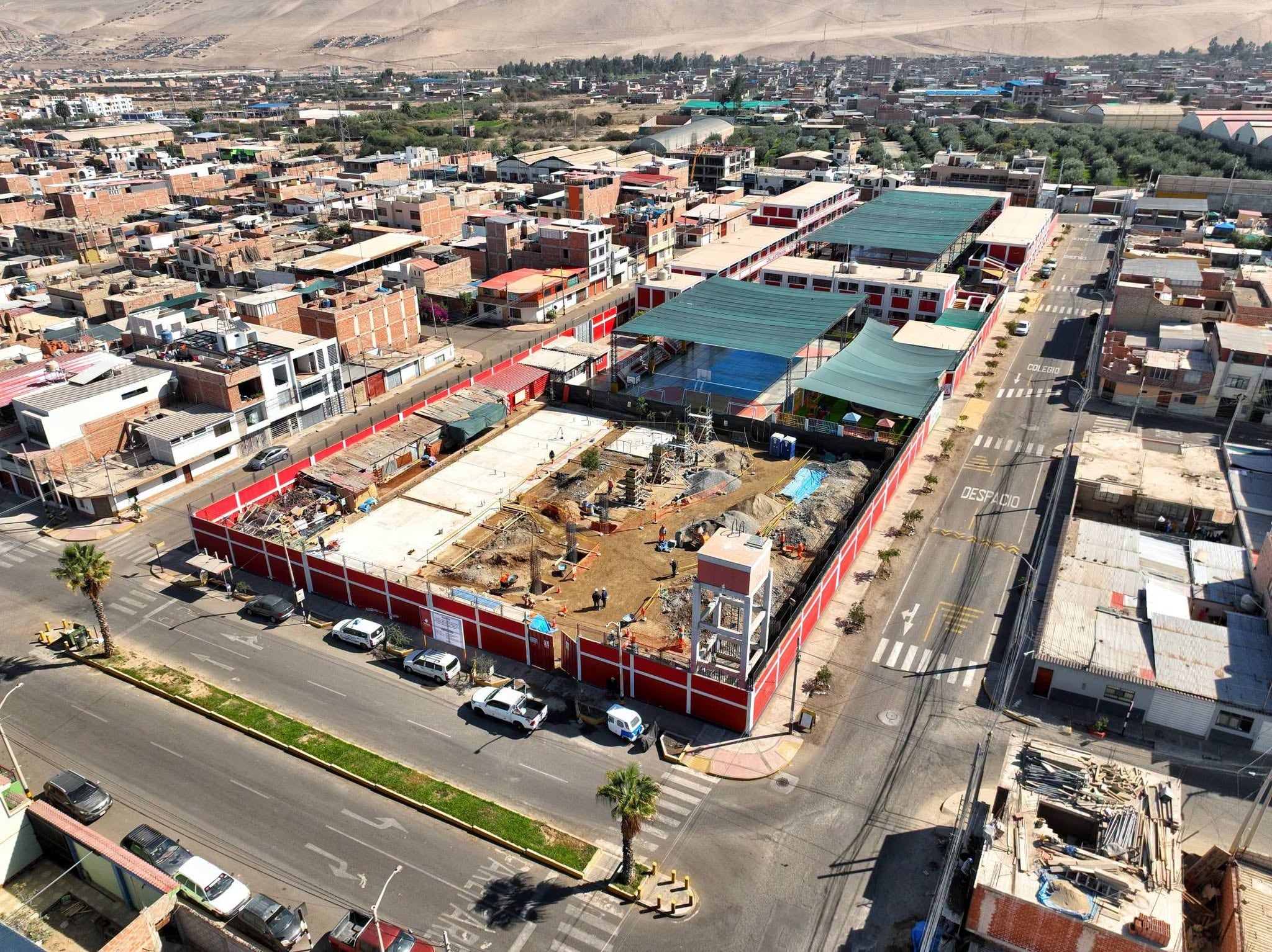 El Foncomun transfiere recursos tributarios a las municipalidades distritales y provinciales.