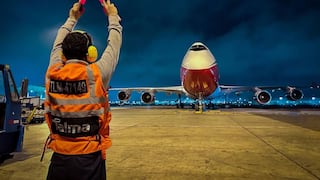 Talma estrena base en el nuevo Jorge Chávez con inversión millonaria: así será su traslado exprés