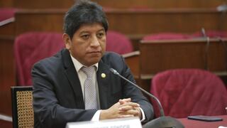 Defensoría: Gutiérrez busca extender su mandato hasta que Congreso elija a su sucesor