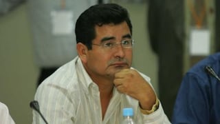 César Álvarez asegura que no se presentará a la reelección en el Gobierno Regional de Áncash