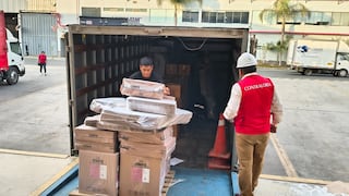 Contraloría supervisa el material electoral en locales de votación y ODPE: los puntos críticos