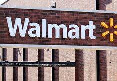 Walmart anuncia mejores resultados de lo esperado y compra fabricante de TV Vizio
