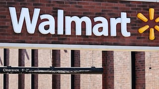 Walmart: grave denuncia por supuesto error en las cajas de autopago de la tienda