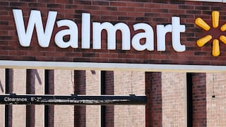 Walmart: grave denuncia por supuesto error en las cajas de autopago de la tienda    