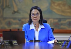Gobierno de Keiko Fujimori evaluó Política General de Gobierno 2026-2031: ¿qué plantea?