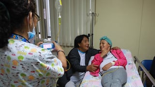 Cáncer: ¿cuáles son las 23 regiones que cuentan con servicio oncológico?