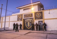 José Williams advierte que el penal de Challapalca ha llegado a su límite operativo