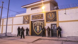 José Williams advierte que el penal de Challapalca ha llegado a su límite operativo