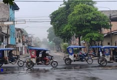 Primer friaje del año llegará este 8 de mayo: activan alerta naranja en 12 regiones