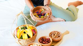 Alimentación consciente: ¿qué es y cómo puede beneficiar a su salud?