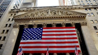 Wall Street abre al alza impulsado por reforma tributaria de Estados Unidos