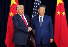China se beneficiaría con retraso de reunión de Xi con Trump