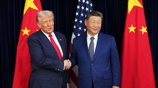 China se beneficiaría con retraso de reunión de Xi con Trump