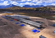 Inversión aeroportuaria en Cusco, Loreto, Pasco y Piura supera los S/ 4,800 millones