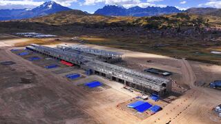 Inversión aeroportuaria en Cusco, Loreto, Pasco y Piura supera los S/ 4,800 millones