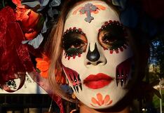 La importancia de las velas en el ritual del Día de Muertos