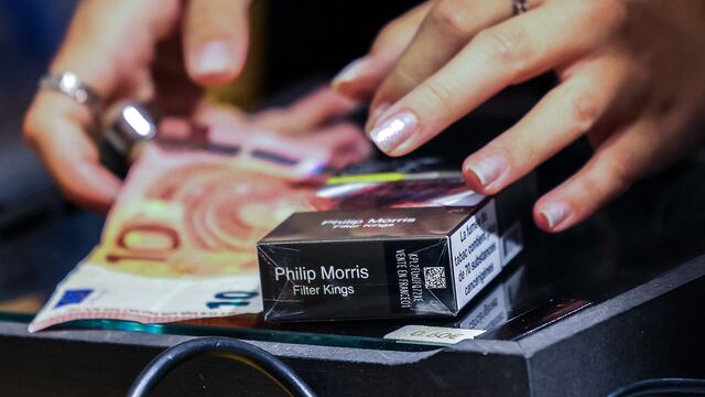 Cigarros de contrabando: ¿por qué hoy dominan el mercado peruano?