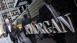JPMorgan y Citigroup tiran del carro de la banca de EE.UU. gracias al consumo