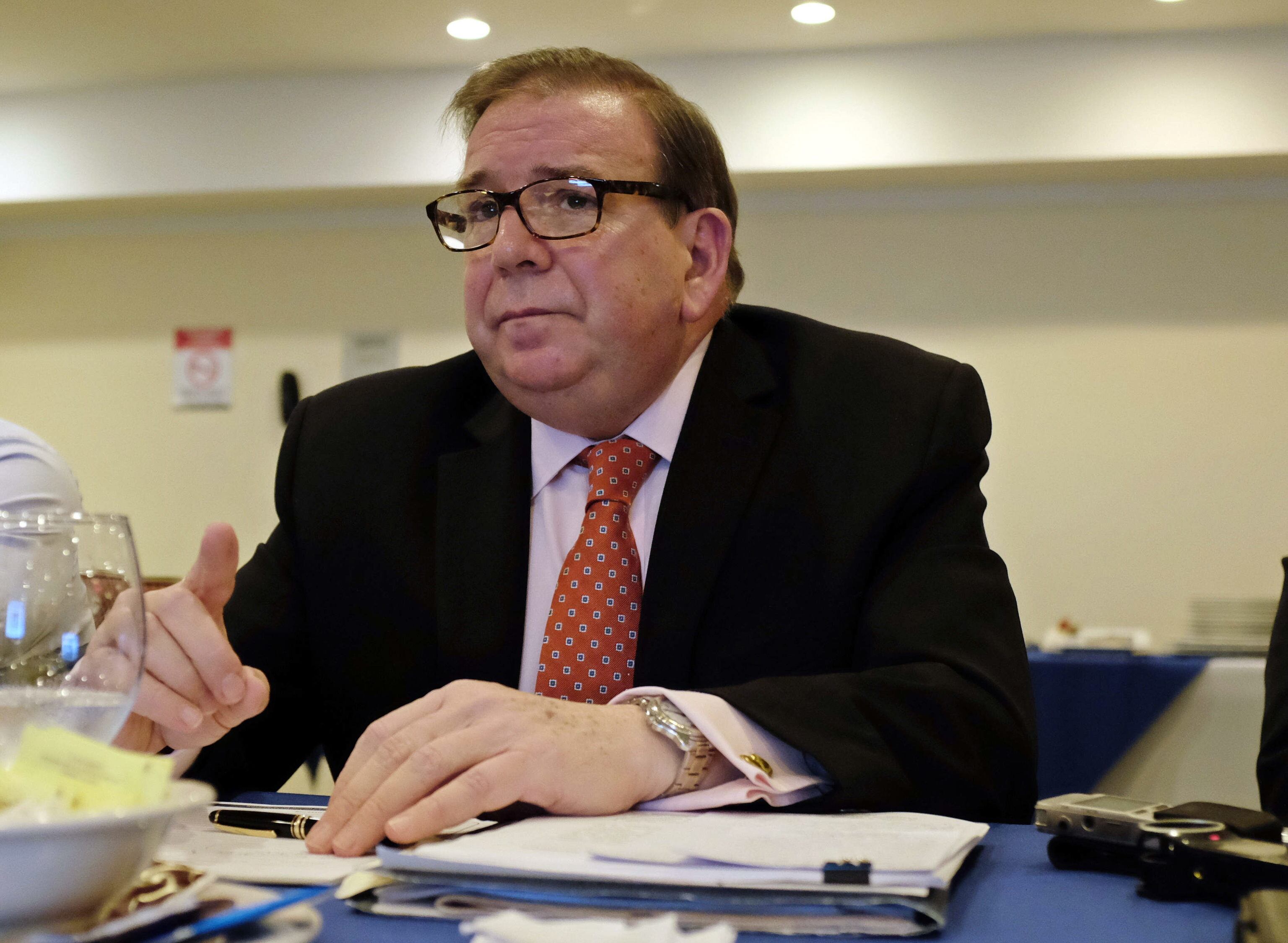 La citación está enfocada en el sitio web en el que la oposición liderada María Corina Machado publicó copias de más del 80% de las actas de votación. (Foto: EFE)