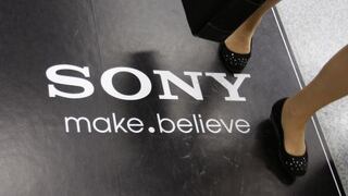 Sony apuesta por smartphones para avanzar en liderazgo de productos electrónicos