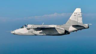 Gobierno dispone transferencia de S/ 1,137 millones para compra de 24 aviones caza