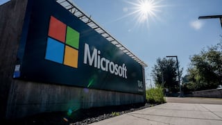 Meta se dispara y Microsoft se hunde en Wall Street tras publicación de resultados