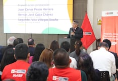 Félix Villegas Reaño asume dirección ejecutiva del Inabif: estas serán sus prioridades