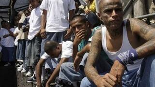 El Salvador analiza declarar estado de emergencia para combatir delincuencia