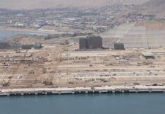 MTC trabaja marco para solucionar discusión en puerto de Chancay