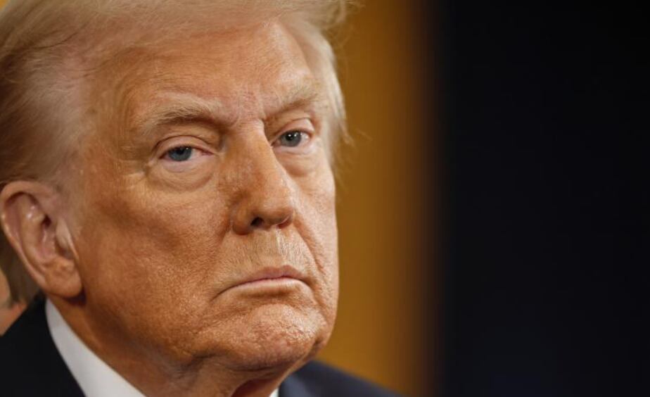 Donald Trump ordena masivas detenciones a inmigrantes en Estados Unidos (Foto: AFP)