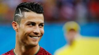Cristiano Ronaldo es el jugador más influyente del mundial en Twitter