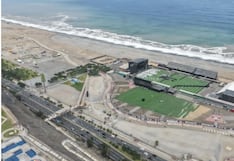 Costa Verde: San Miguel convoca a la Marina y a Lima para evaluar seguridad de locales
