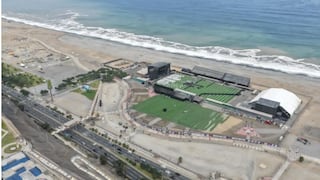 Costa Verde: San Miguel convoca a la Marina y a Lima para evaluar seguridad de locales